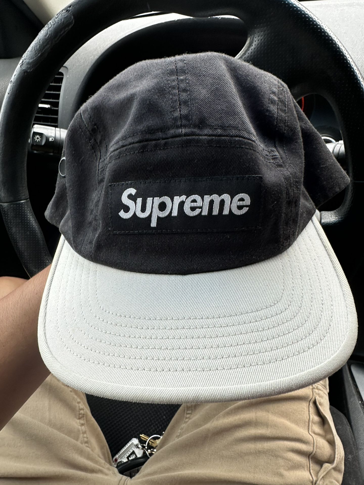 SUPREME Hat
