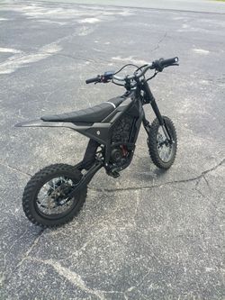 Yozma In 10 Electric Dirtbike