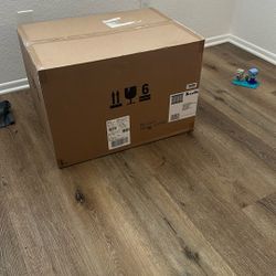 Breville - Smart Oven Air Fryer Pro 