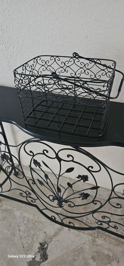 Wine Rack