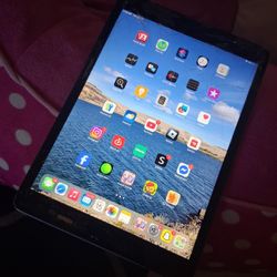 IPad Air 2 16gb 