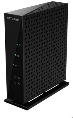 NETGEAR Wireless Router - N300 (WNR2000)