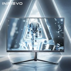 180hz Gaming Monitor 1MS Response Time