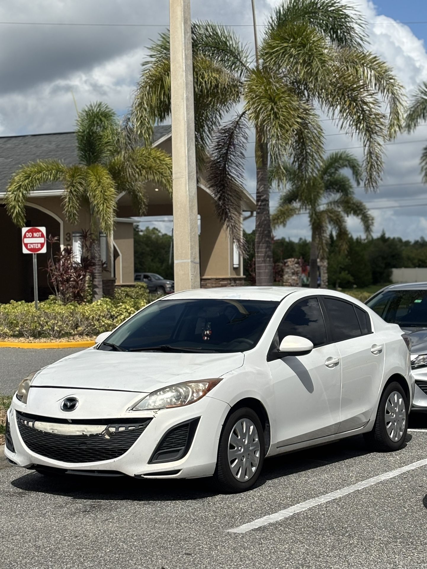 2011 Mazda Mazda3