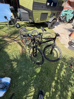 Cannondale / Haro bike kids