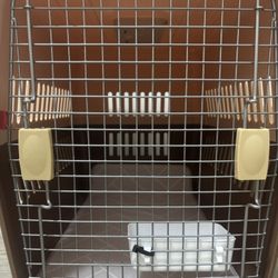 Pet Crate 