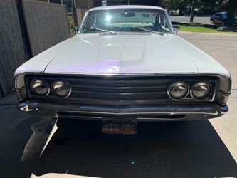 1969 Ford Fairlane