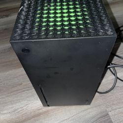 X Box X Series 