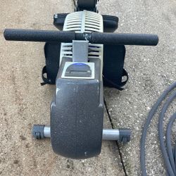 Stamina® 13999 Air Rower