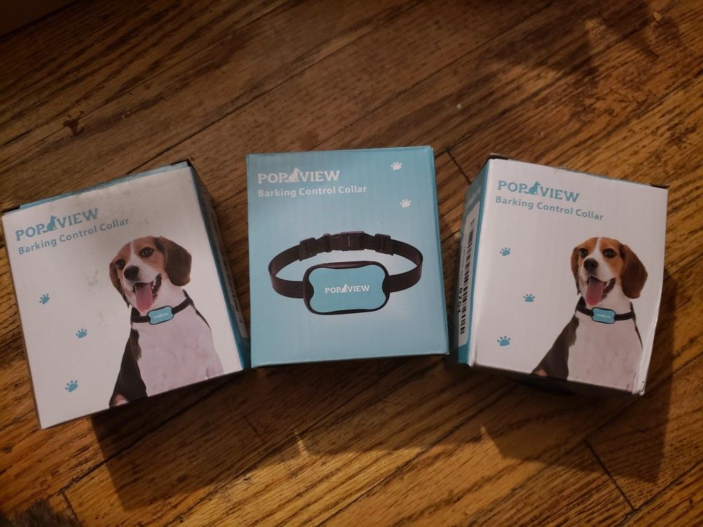 Dog Training collar