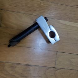 Midschool Mongoose 90s BMX  Neck Stem