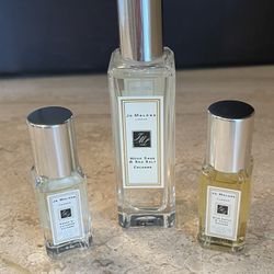 Jo Malone Cologne New Great Valentine’s Day Gift!
