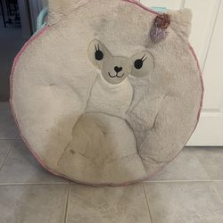 Kid Chair 