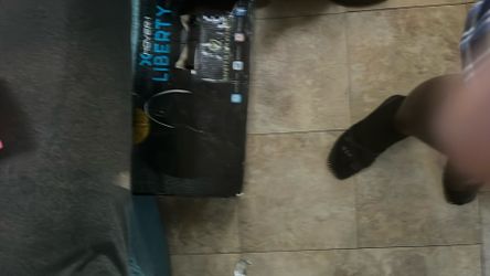 Hover Board
