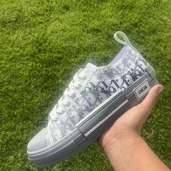 DIOR B22 LOW