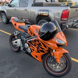 2006 honda cbr600rr for sale new arrivals