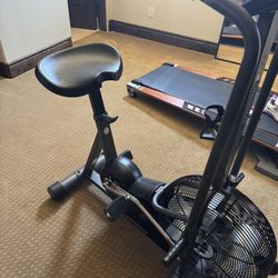 Schwinn Exercise Bike