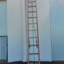 Ladder 28ft