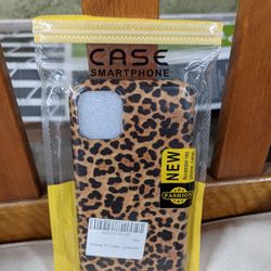 Cheetah Iphone 11 Case