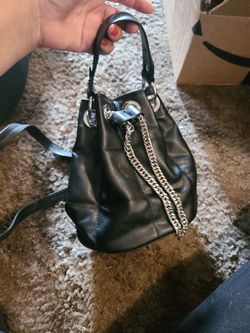 Small Crossbody Purse 