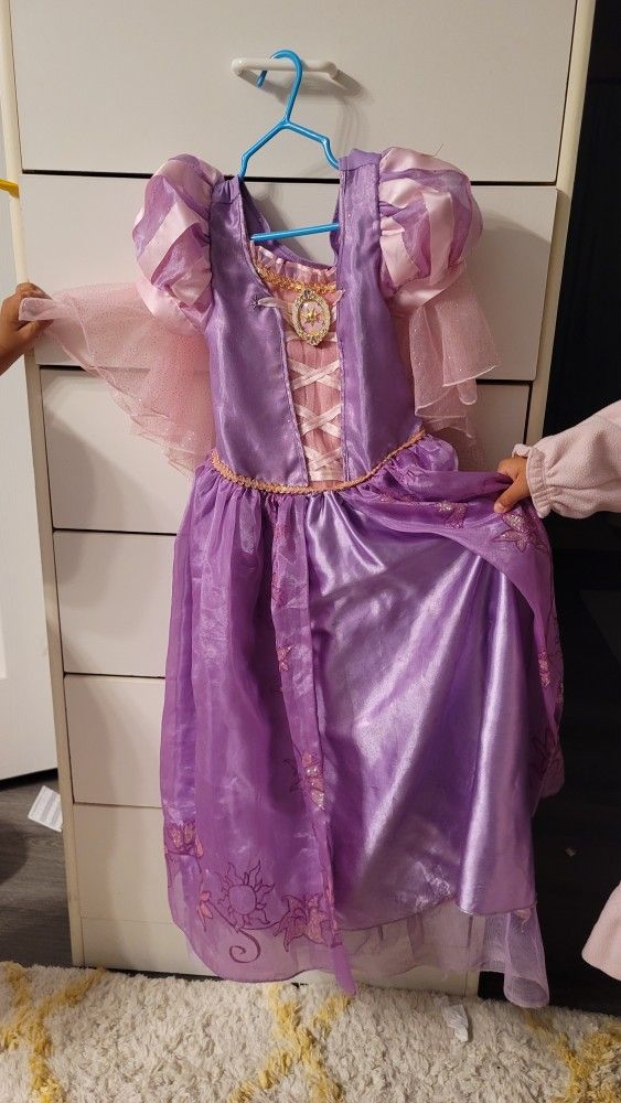 Princess Dress