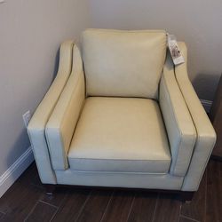 Abbyson Furniture - Allegra Armchair $300