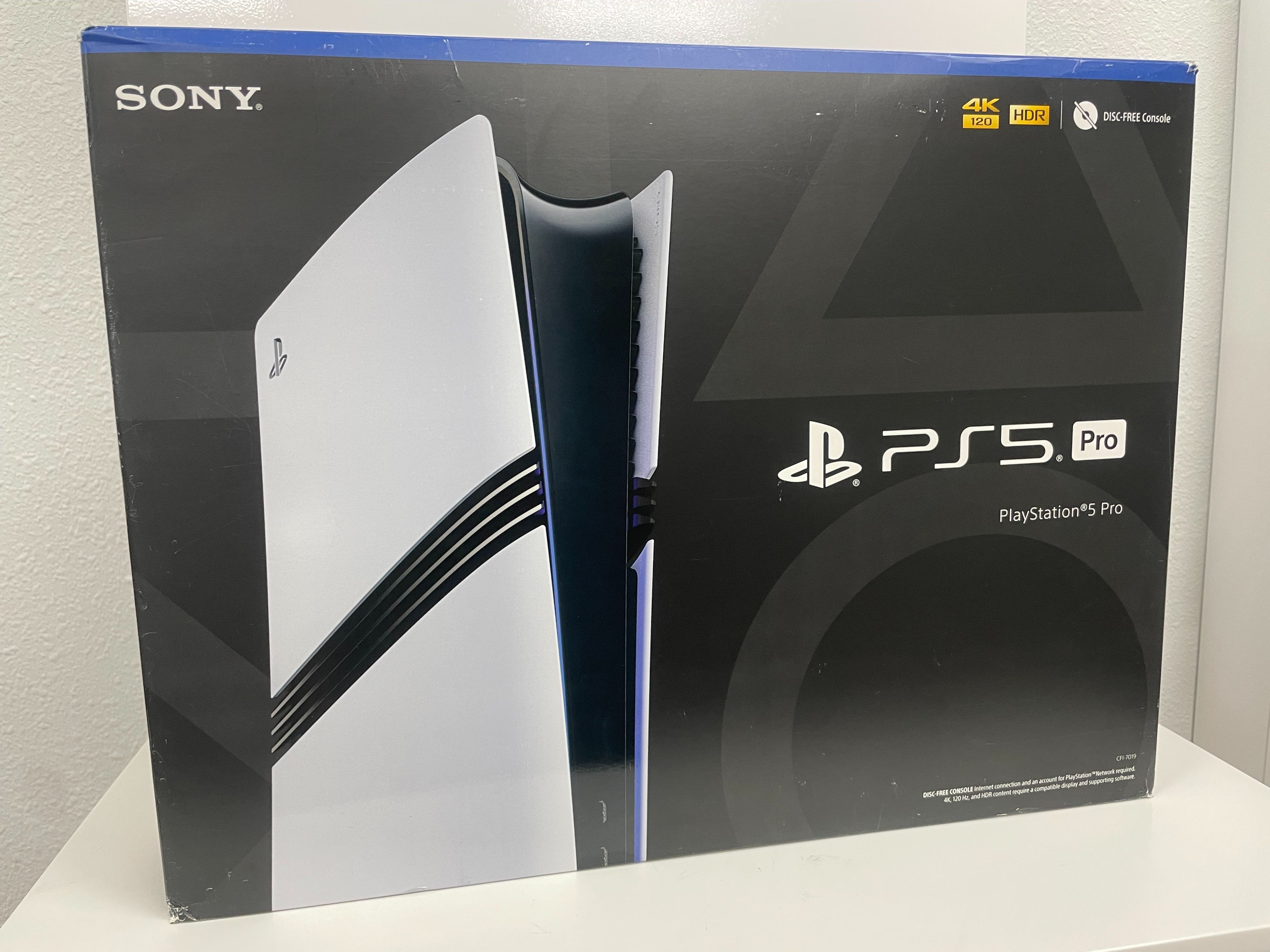 🚨 Sony PS5 Pro Deal Just Dropped – Brand New for $799 or $1 Down! with Peace-of-Mind Coverage