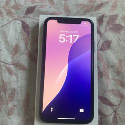 iPhone 11 Fully Unlocked