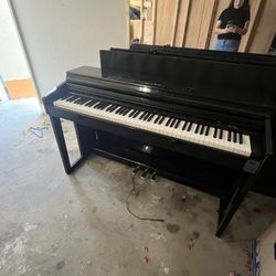 Artesia DP-150e Plus