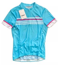 CYCLING JERSEY