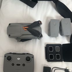 DJI Air 2S Drone