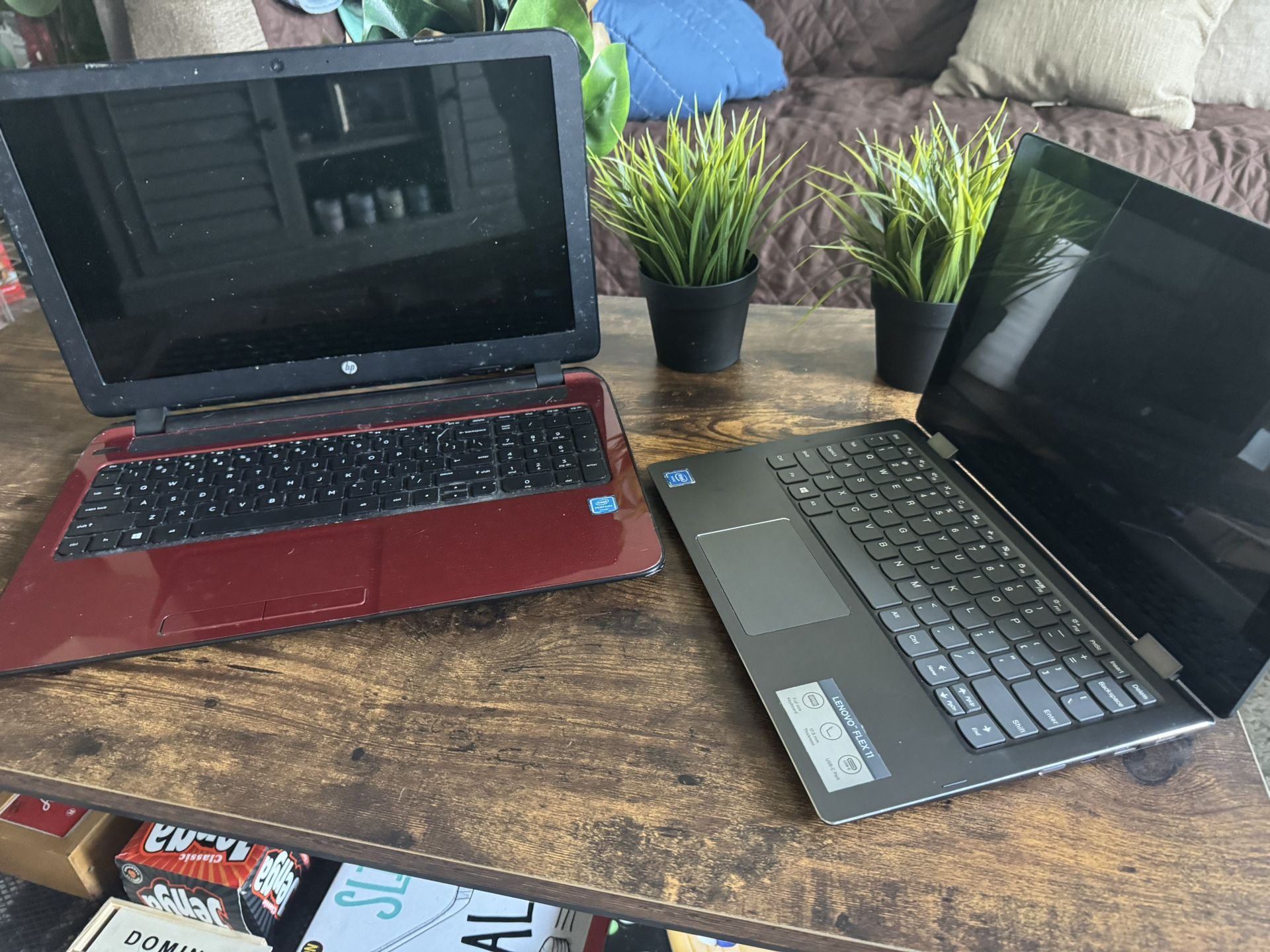 Laptop Negociable