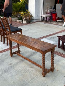 TV Stand/Side Table