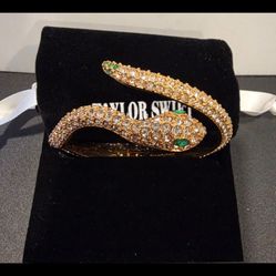 Taylor swift Album Reputation Bracelet 