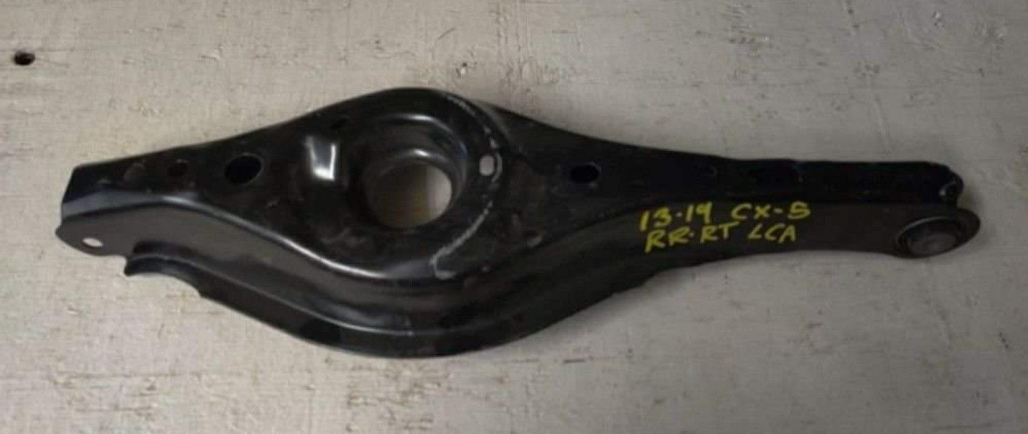 13-20 Mazda CX-5 Lower Control Arm