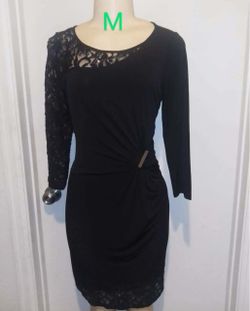 New women’s dress size medium