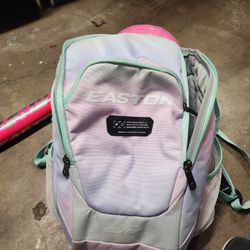 Softball Bag