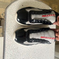 pradas