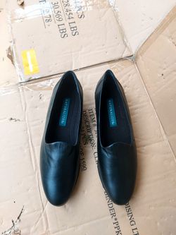Naturalizer Women's Black Shoes Size 10