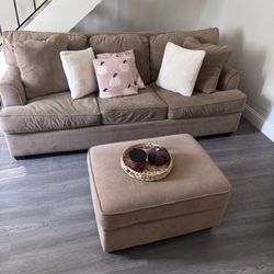 Couch.