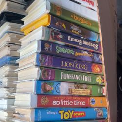 VHS