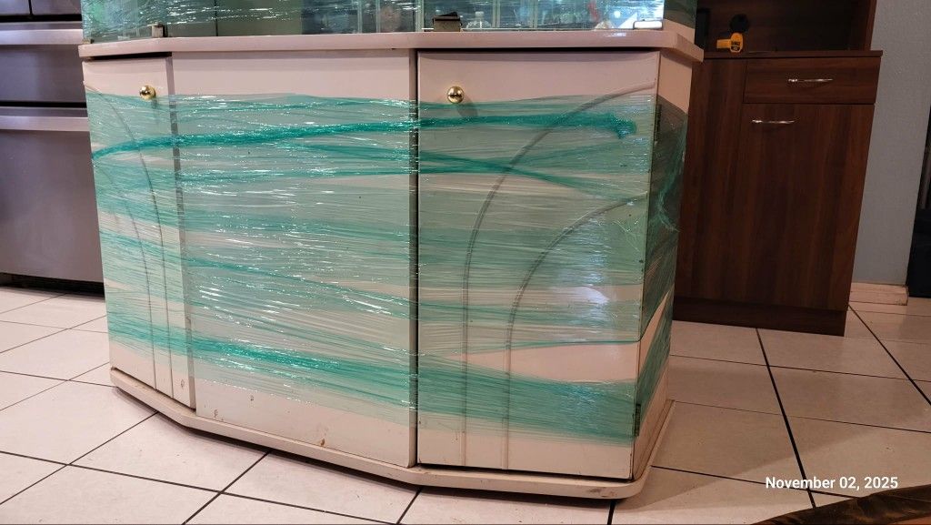 White China Cabinet Free