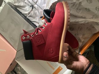 timberlands