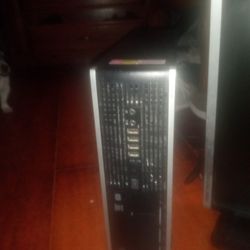 HP 5m 8300 Elite series