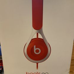 Beats Head Set 