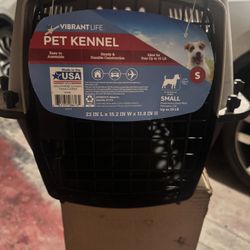 Pet Kennel 