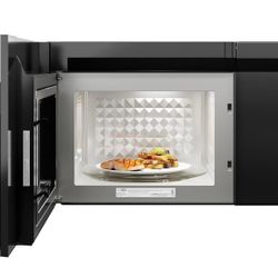 NIB Microwave 