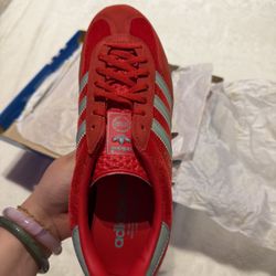 Adidas Gazelle Indoor W