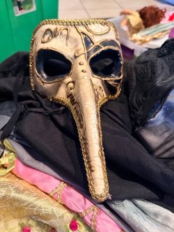 Halloween Masks