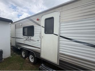 Z-1 CrossRoads RV